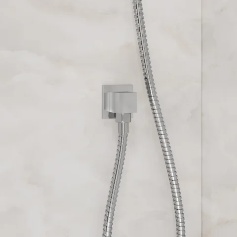 Подключение для душевого шланга Lauter 2130GH