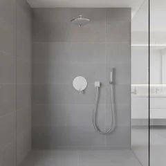 Подключение для душевого шланга Lauter 2130GH — фото 4