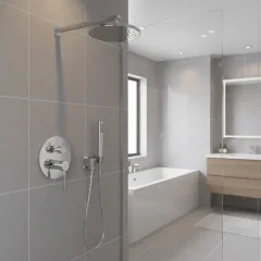 Подключение для душевого шланга Lauter 2130GH — фото 5
