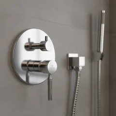 Подключение для душевого шланга Lauter 2130GH — фото 6