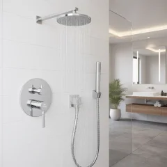 Подключение для душевого шланга Lauter 2130GH — фото 7