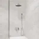 Подключение для душевого шланга Lauter 2130GH — фото 10