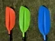 Весло Aprila 225/0 — фото 7