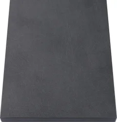 Полка для обуви Allerd 2+2 Rion 25x103 / 1030110700 (белый муар/металл бруклин) — фото 5