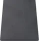 Полка для обуви Allerd 2+2 Rion 25x103 / 1030110700 (белый муар/металл бруклин) — фото 10