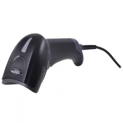 Сканер штрих-кода Mertech 2310 P2D Superlead USB (черный) — фото 1