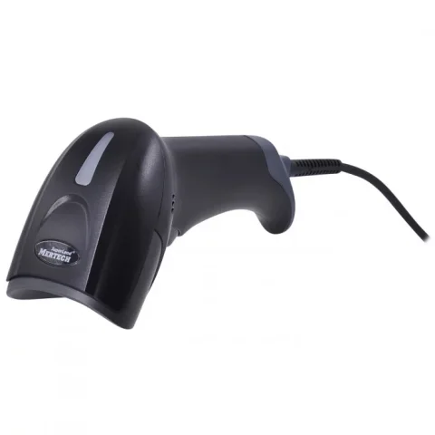 Сканер штрих-кода Mertech 2310 P2D Superlead USB (черный)