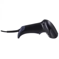 Сканер штрих-кода Mertech 2310 P2D Superlead USB (черный) — фото 6