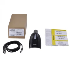 Сканер штрих-кода Mertech 2310 P2D Superlead USB (черный) — фото 9