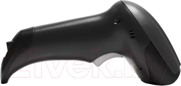 Сканер штрих-кода Mertech 2310 P2D USB (черный)