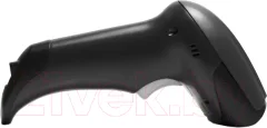 Сканер штрих-кода Mertech 2310 P2D USB (черный) — фото 1