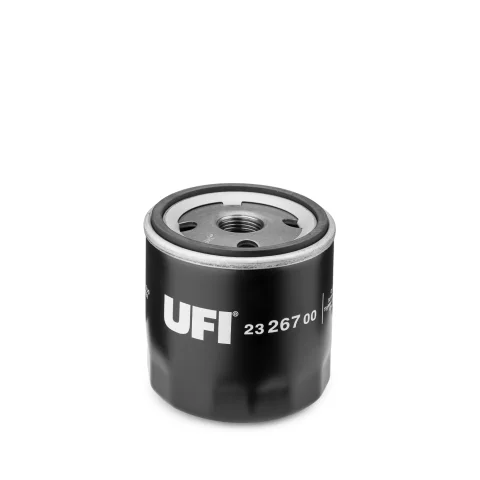 Масляный фильтр UFI 23.267.00