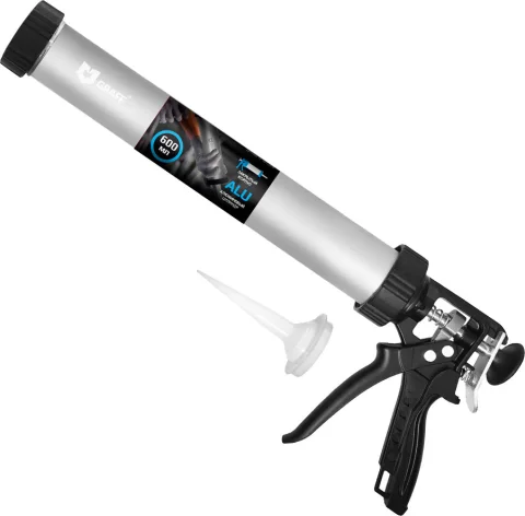 Пистолет для герметика GRAFF 2403002