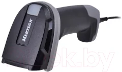 Сканер штрих-кода Mertech 2410 P2D USB (черный) — фото 1