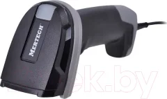 Сканер штрих-кода Mertech 2410 P2D USB (черный) — фото 3