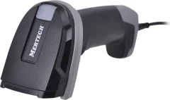 Сканер штрих-кода Mertech 2425 HR Ai 2Core XLaser USB/USB эмуляция RS232 (черный) — фото 1