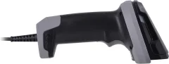 Сканер штрих-кода Mertech 2425 HR Ai 2Core XLaser USB/USB эмуляция RS232 (черный) — фото 4