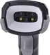 Сканер штрих-кода Mertech 2425 HR Ai 2Core XLaser USB/USB эмуляция RS232 (черный) — фото 8