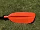 Весло Aprila 245 (красный) — фото 6