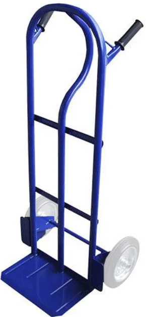 Каркас для тележки складской Rusklad КГ 250 / 71035149 (без колес)
