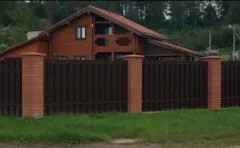 Кирпич полнотелый РуБелЭко гладкий 250x120x65мм / КСЛГ4 (клинкер) — фото 5