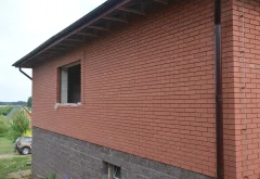 Кирпич полнотелый РуБелЭко гладкий 250x120x65мм / КСЛГ4 (клинкер) — фото 8