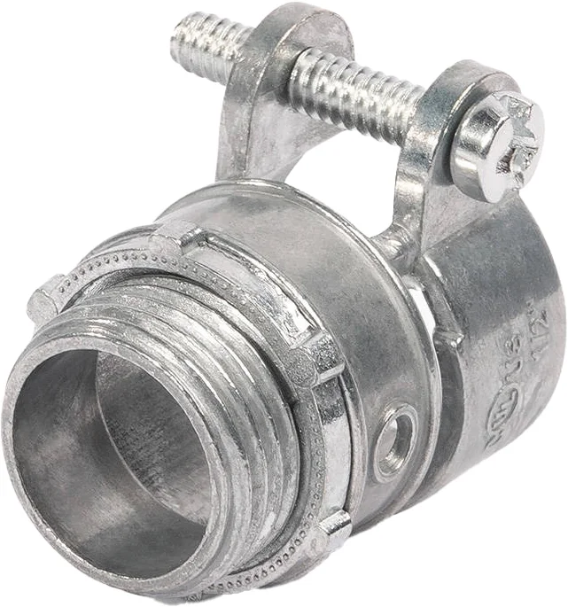 Муфта для трубы Fortisflex ВТ(Х) 25 (1") / 61387