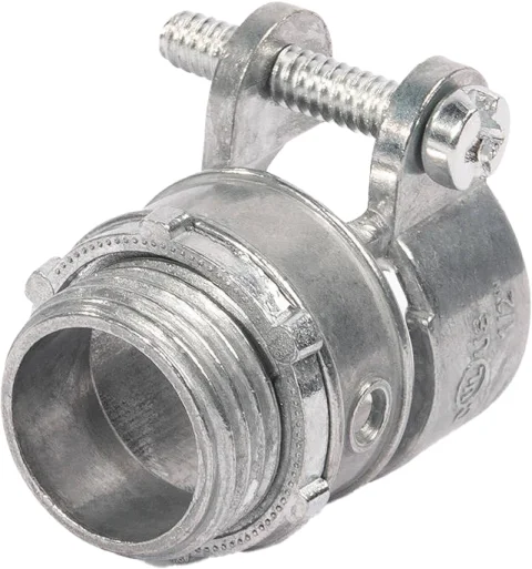 Муфта для трубы Fortisflex ВТ(Х) 25 (1") / 61387