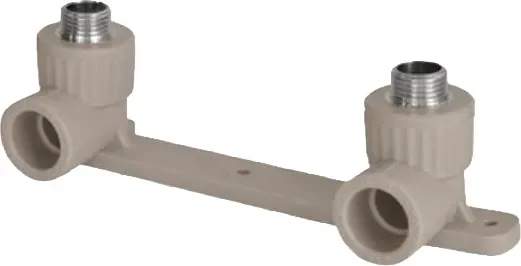 Крепление для смесителя Valfex 25х3/4" / 10124125Г