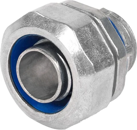Муфта для трубы Fortisflex ВМУ-25 / 61394