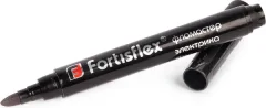 Маркер строительный Fortisflex ФМ-2.5 / 83404 (черный) — фото 3