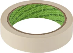 Лента малярная СибрТех 25мм / 88701 (40м) — фото 3