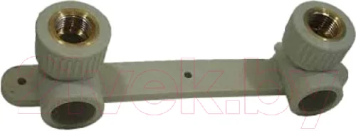 Крепление для смесителя Valfex Комплект ВР 25x1/2 / 10124025Г