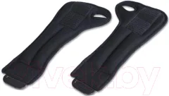 Комплект утяжелителей Indigo Sport 2x0.3кг / SM-437 (черный) — фото 1