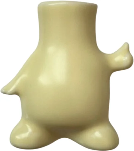 Магнит декоративный Merry Bear Home Decor Мистер Окей / 30002660