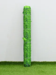 Сетка садовая GREENGO Листья осины 300x100см — фото 7