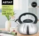 Чайник со свистком Astiat 3.0л AST1025 — фото 7