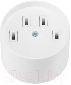 Розетка Bylectrica РА32-075 — фото 1