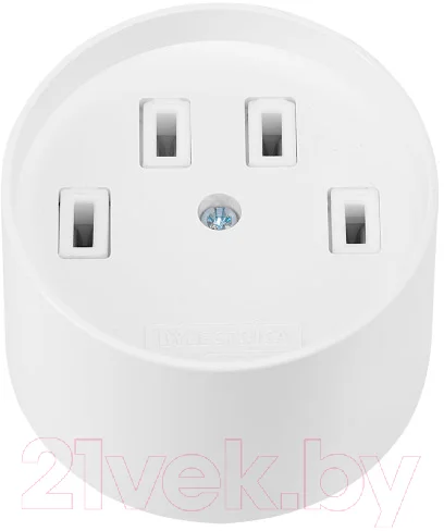Розетка Bylectrica РА32-075