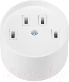 Розетка Bylectrica РА32-075 — фото 3