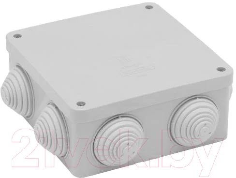 Коробка распределительная Bylectrica КМ-345