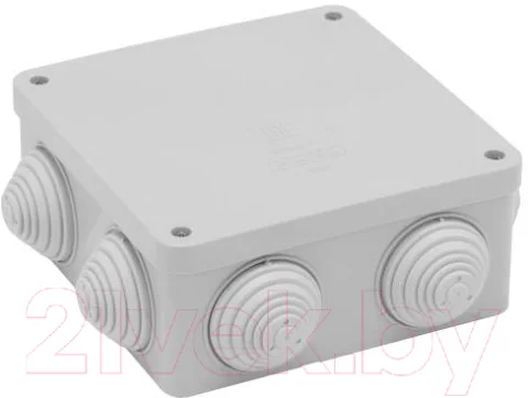 Коробка распределительная Bylectrica КМ-345