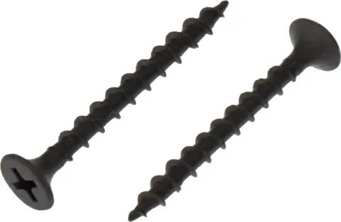 Саморез Kranz 3.5х45мм / 1133-3545-2 (500шт)