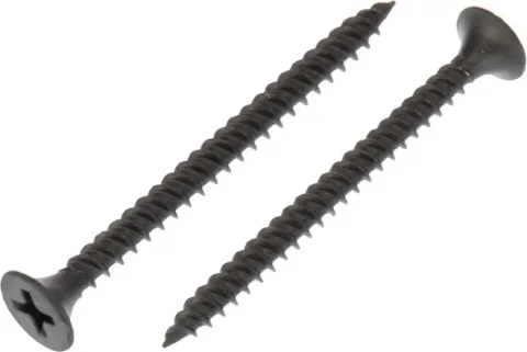 Саморез Kranz 3.5х45мм / 1143-3545-2 (500шт)