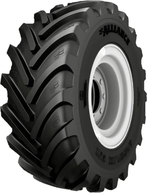 Сельскохозяйственная шина Alliance 372 Agriflex+ VF600/70R30 174D