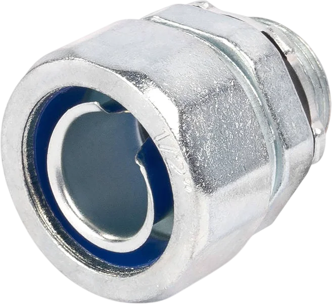 Муфта для трубы Fortisflex ВМ-38-М50 / 88910
