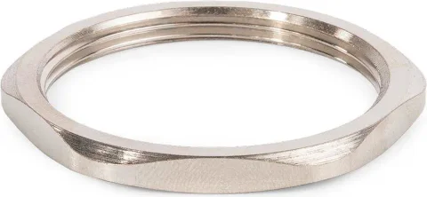 Гайка Fortisflex ГП-М40 / 88235