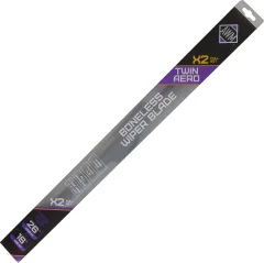 Щетки стеклоочистителя AWM 410000126 — фото 5