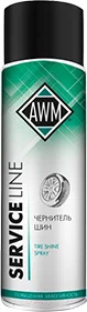 Чернитель AWM 411042017 (650мл)