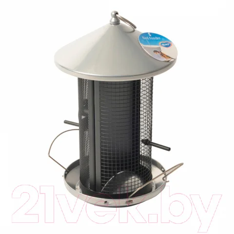 Кормушка для птиц Duvo Plus Комби / 435027/DV